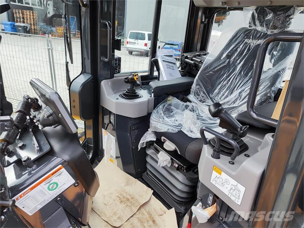 Komatsu D51PXi-24 NEU Bulldozer