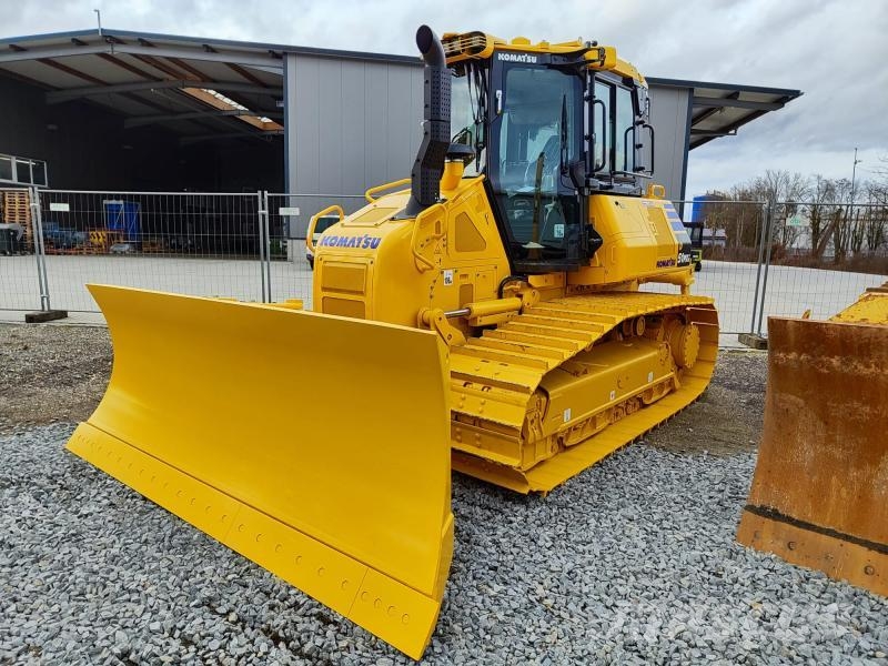 Komatsu D51PXi-24 NEU Bulldozer