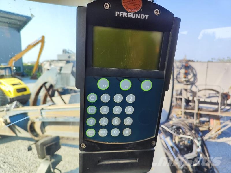 Liebherr L576 2plus2 Radlader