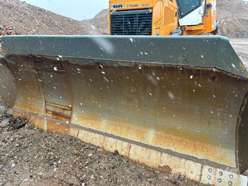 Liebherr PR716 LGP Rupsdozers