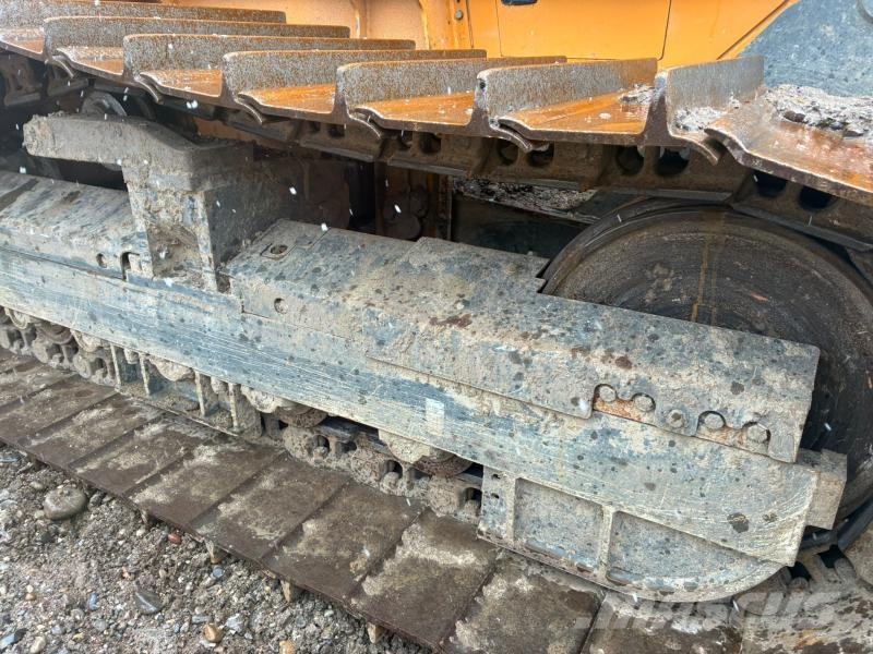 Liebherr PR716 LGP Buldozer sobre oruga