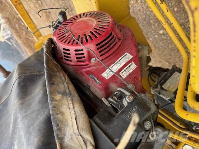  Moser MSK8000 其他拖車