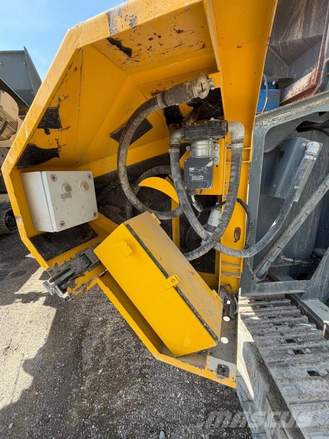 Rubble Master RM70GO! 2.0 Murskaimet