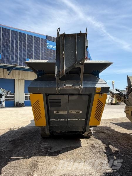 Rubble Master RM70GO! 2.0 Murskaimet