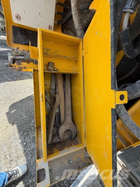 Rubble Master RM70GO! 2.0 Murskaimet