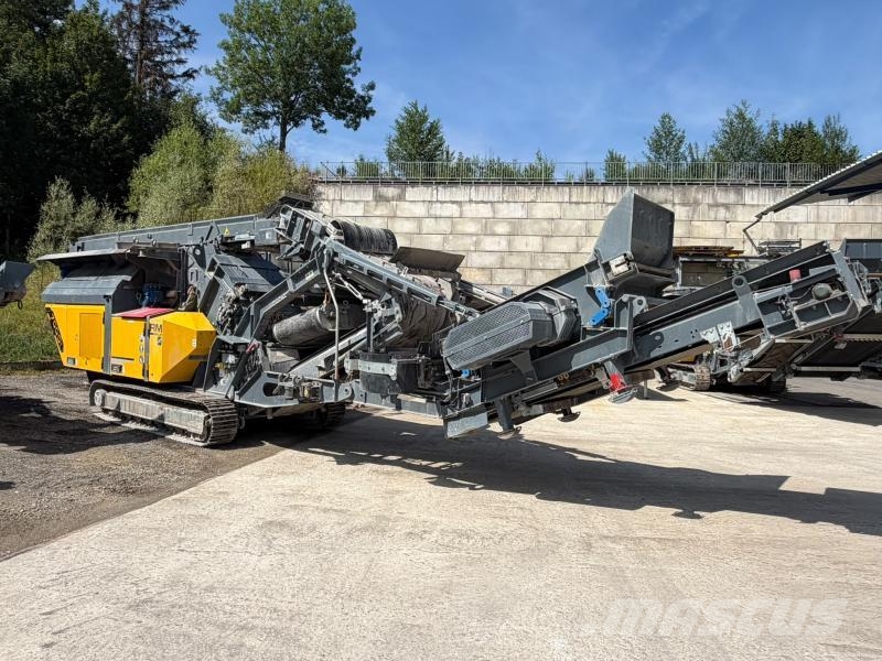 Rubble Master RM70GO! 2.0 Murskaimet