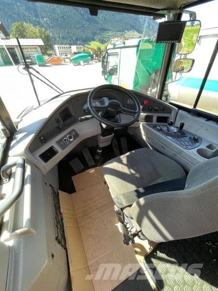Volvo A25G Σπαστό Dump Truck ADT