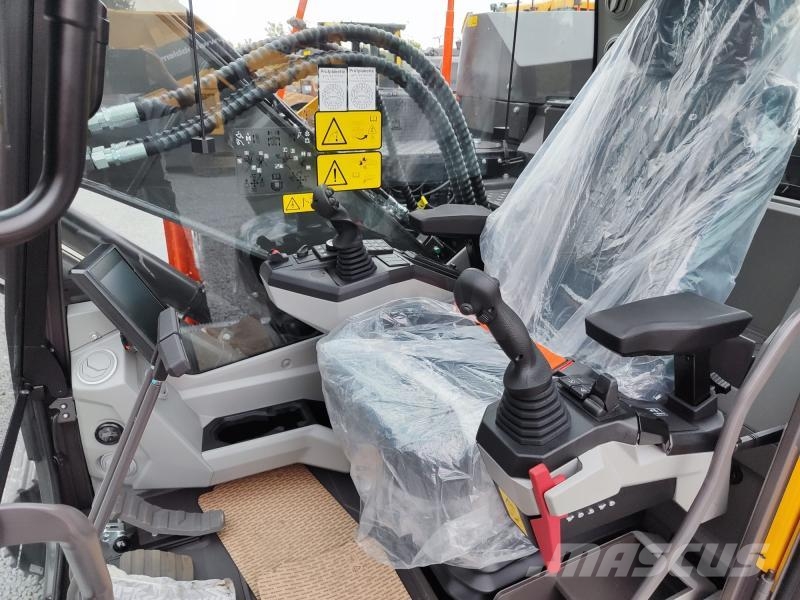 Volvo ECR145F NEU Bagri goseničarji