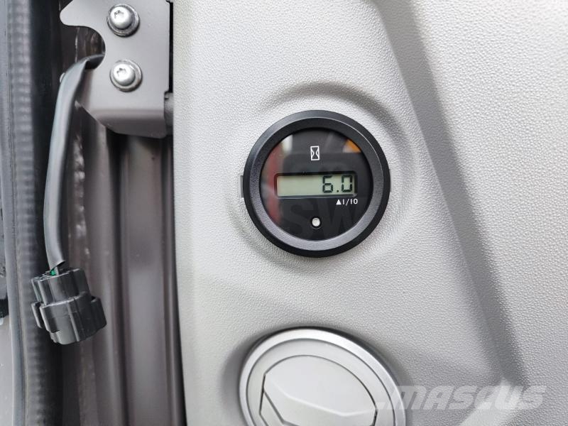 Volvo ECR145F NEU Bagri goseničarji