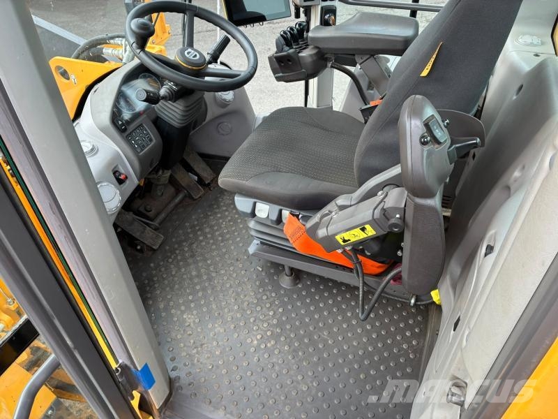 Volvo L110H Wheel loaders