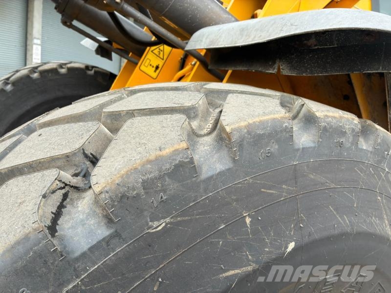 Volvo L110H Wheel loaders