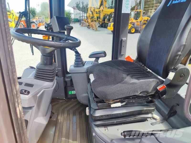 Volvo L30H Pás carregadoras de rodas