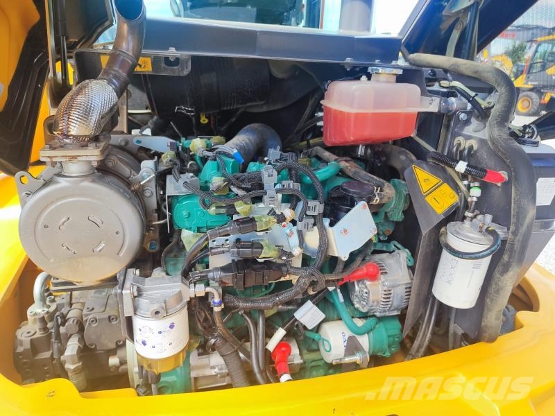 Volvo L30H Φορτωτές με λάστιχα (Τροχοφόροι)