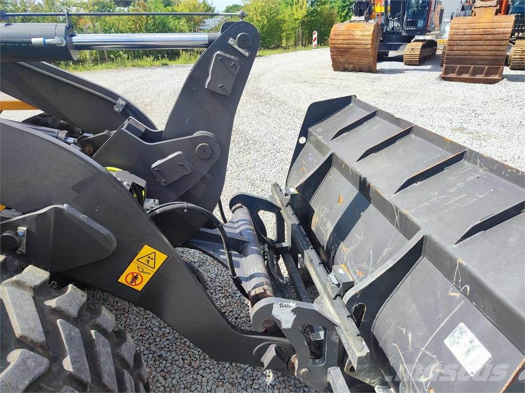 Volvo L30H Φορτωτές με λάστιχα (Τροχοφόροι)