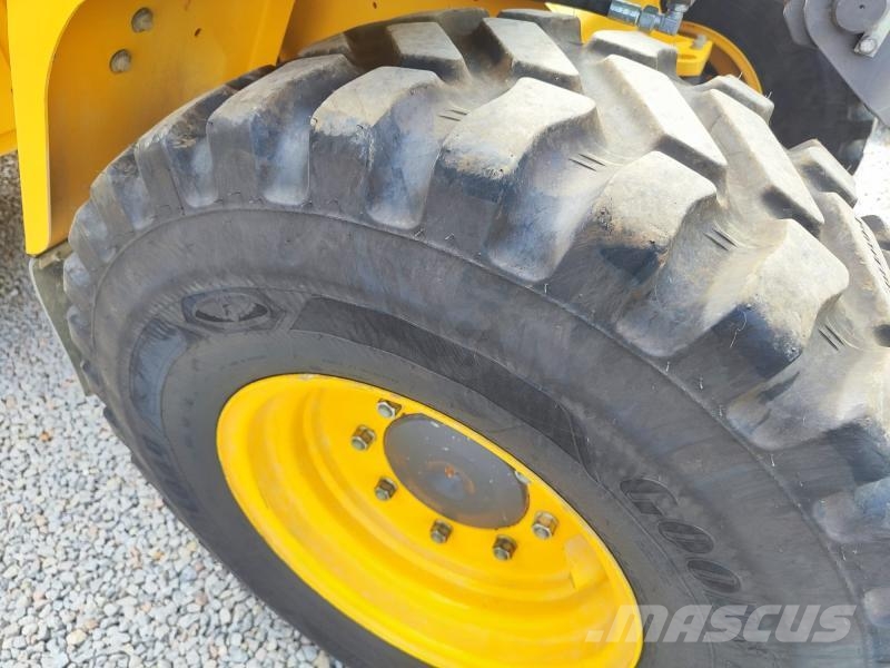 Volvo L30H Φορτωτές με λάστιχα (Τροχοφόροι)