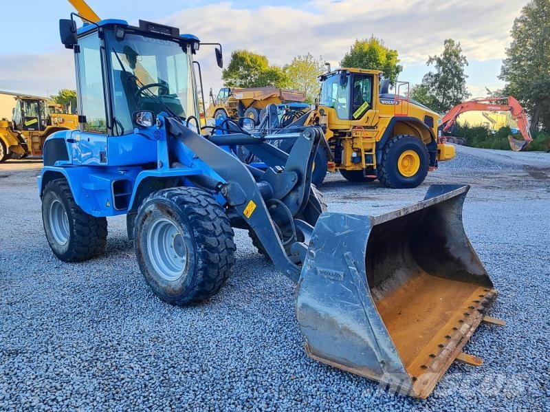Volvo L35G Wheel loaders