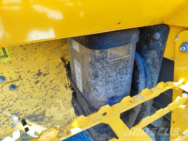 Volvo L70H Φορτωτές με λάστιχα (Τροχοφόροι)