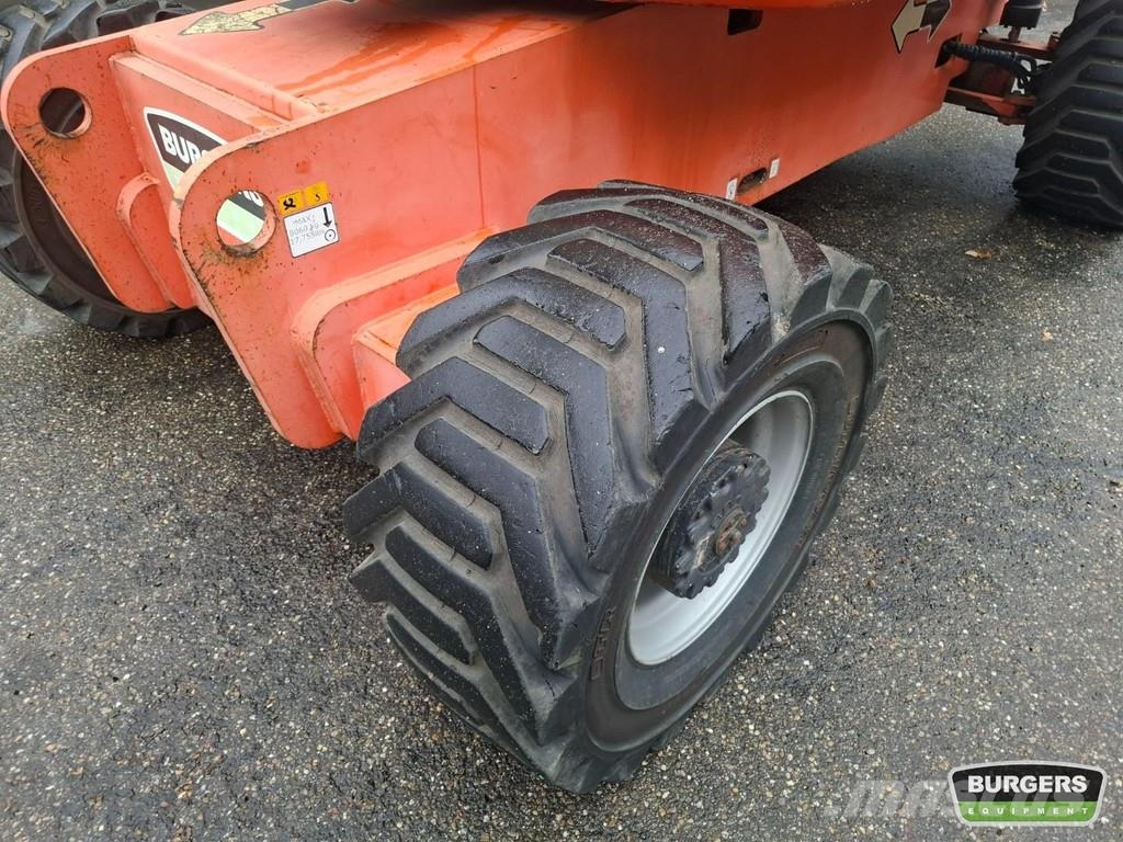 JLG 800AJ Knikarmhoogwerkers