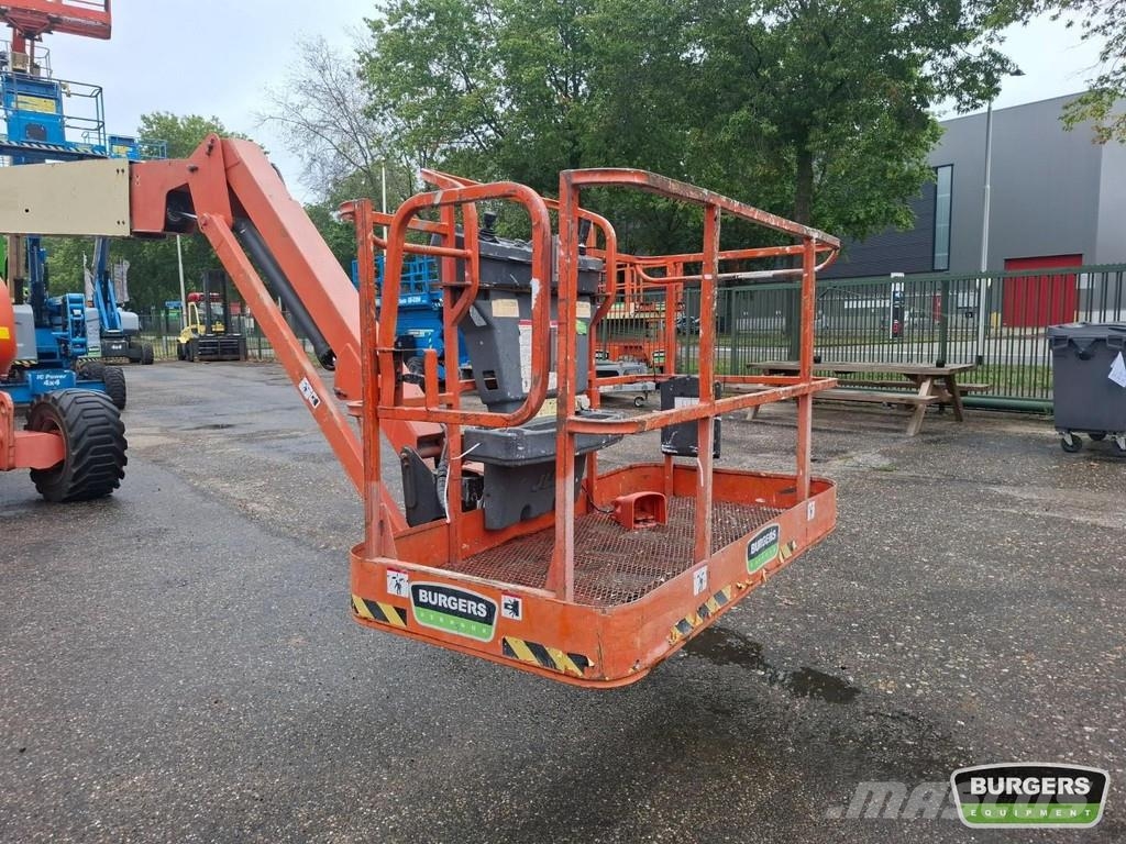 JLG 800AJ Knikarmhoogwerkers
