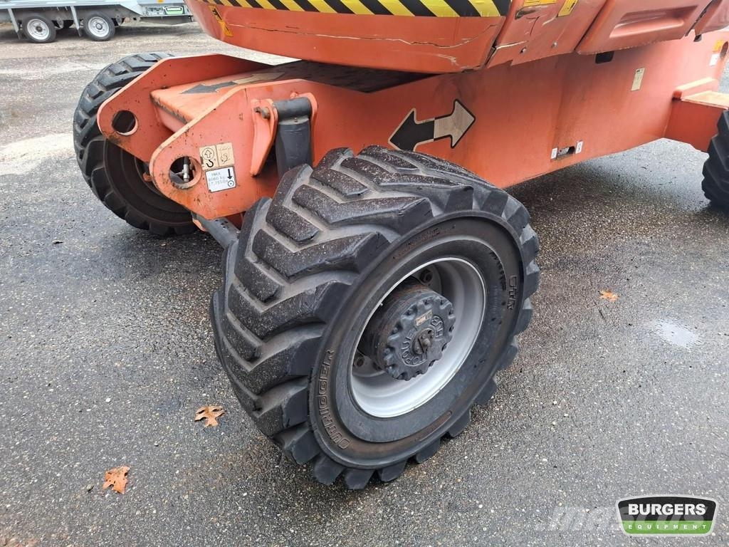 JLG 800AJ Knikarmhoogwerkers