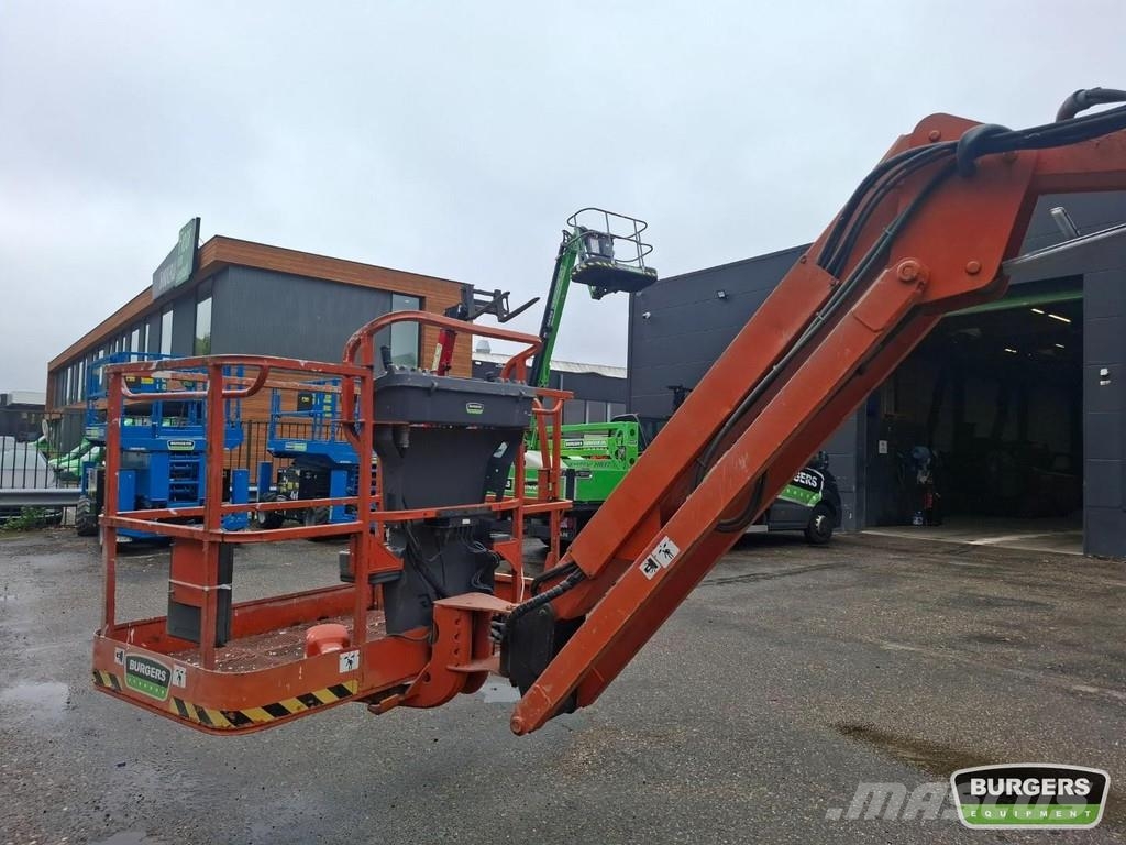 JLG 800AJ Knikarmhoogwerkers