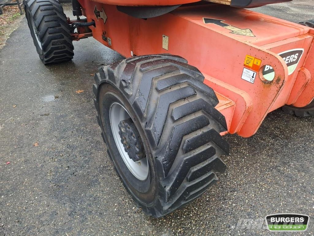 JLG 800AJ Knikarmhoogwerkers