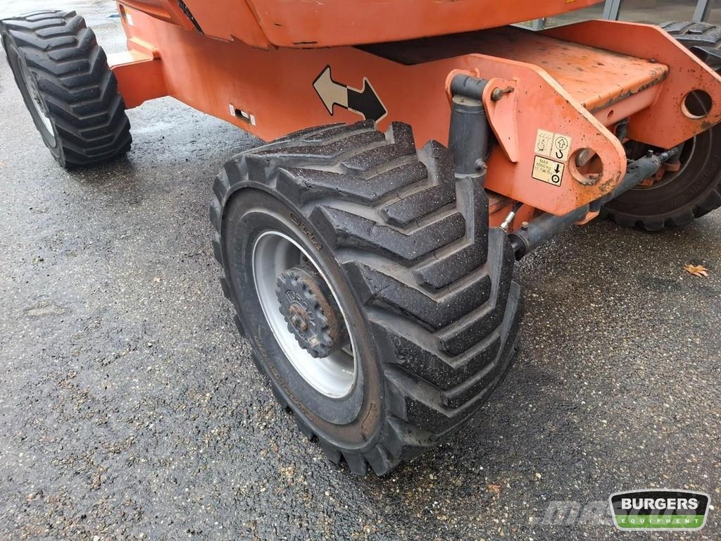 JLG 800AJ Knikarmhoogwerkers