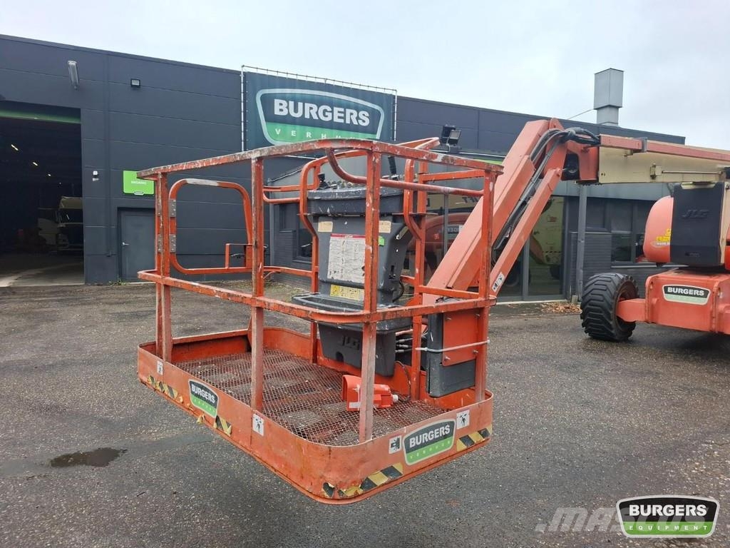 JLG 800AJ Knikarmhoogwerkers