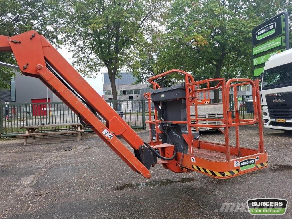 JLG 800AJ Knikarmhoogwerkers