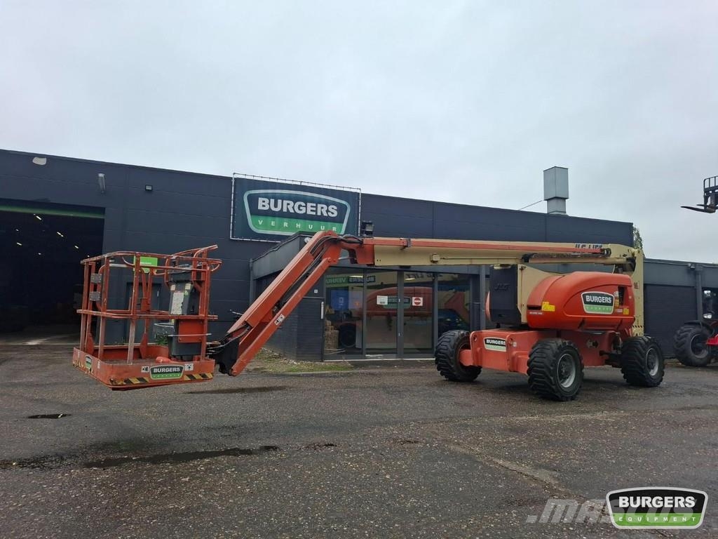 JLG 800AJ Knikarmhoogwerkers