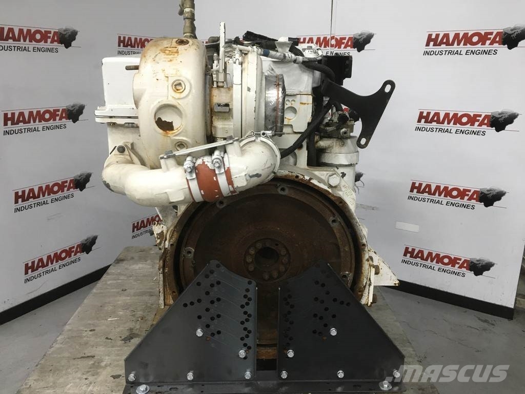 John Deere 6090SFM75 USED Motores