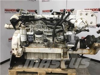 John Deere 6090SFM75 USED Motores