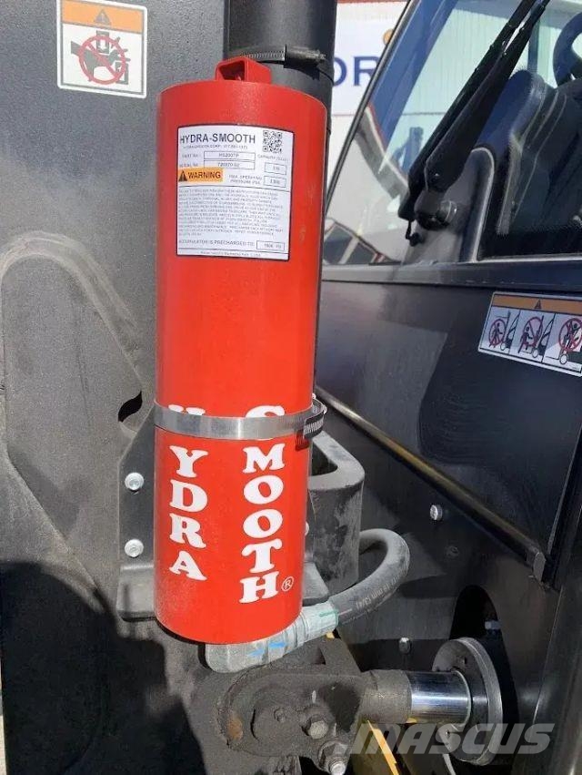 Yale GDP80 VX Dizelski viljuškari