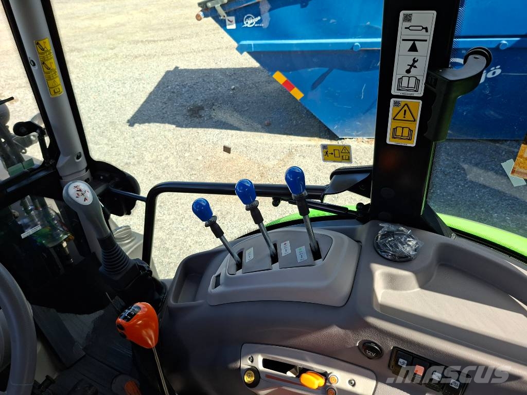 Deutz-Fahr 5080D GS Keyline Traktorit
