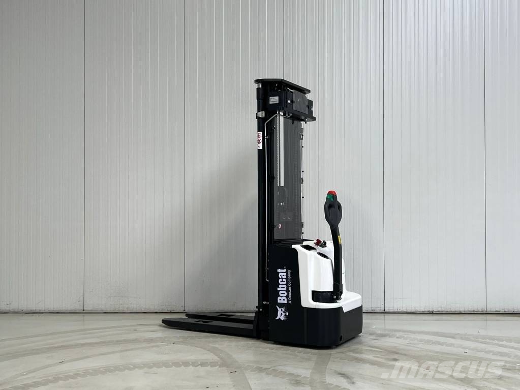 Bobcat BSL16N-7 Staplare-led