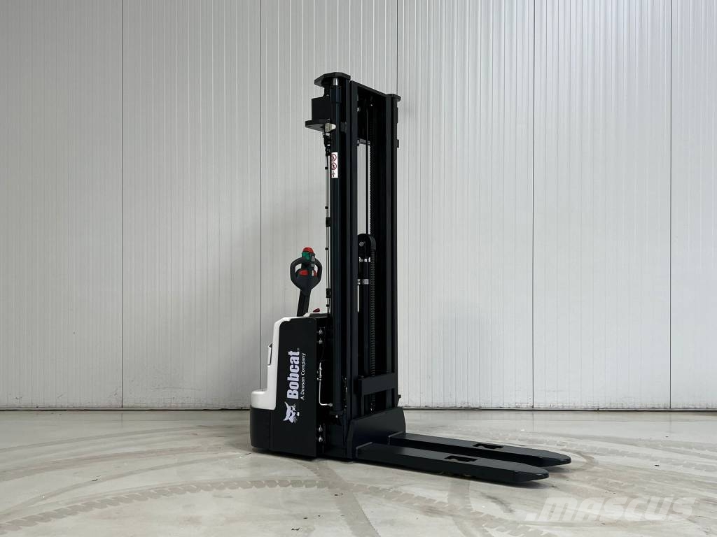 Bobcat BSL16N-7 Staplare-led