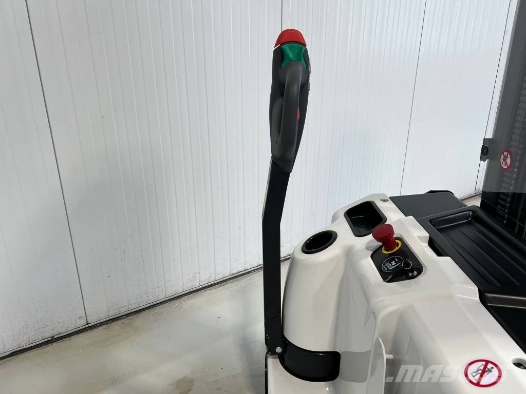 Bobcat BSL16N-7 Staplare-led
