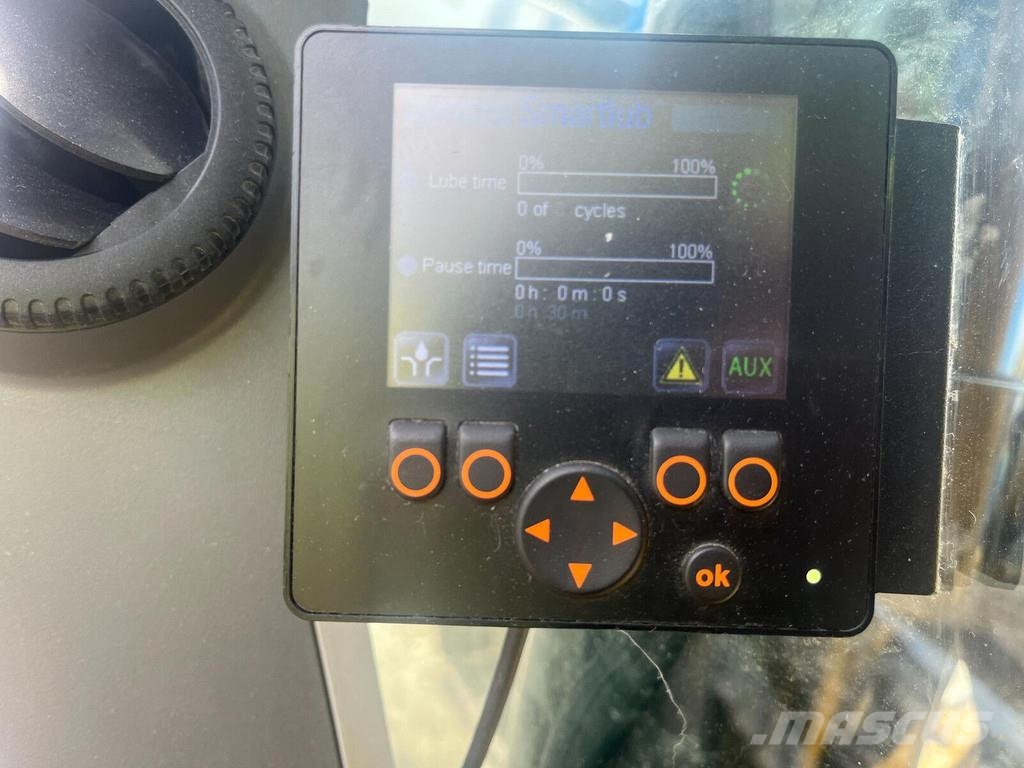 CAT 330 Гусеничні екскаватори