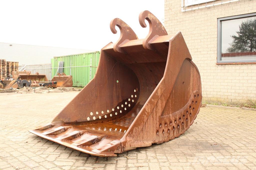 Verachtert HH-6-1600-CW55S Buckets