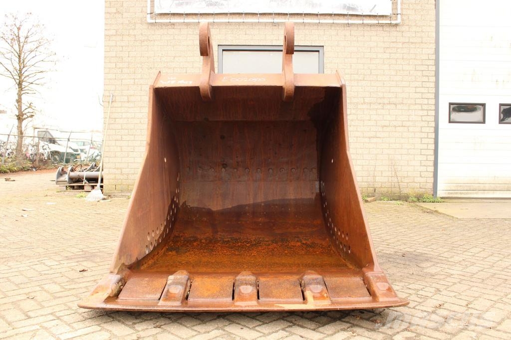 Verachtert HH-6-1600-CW55S Buckets