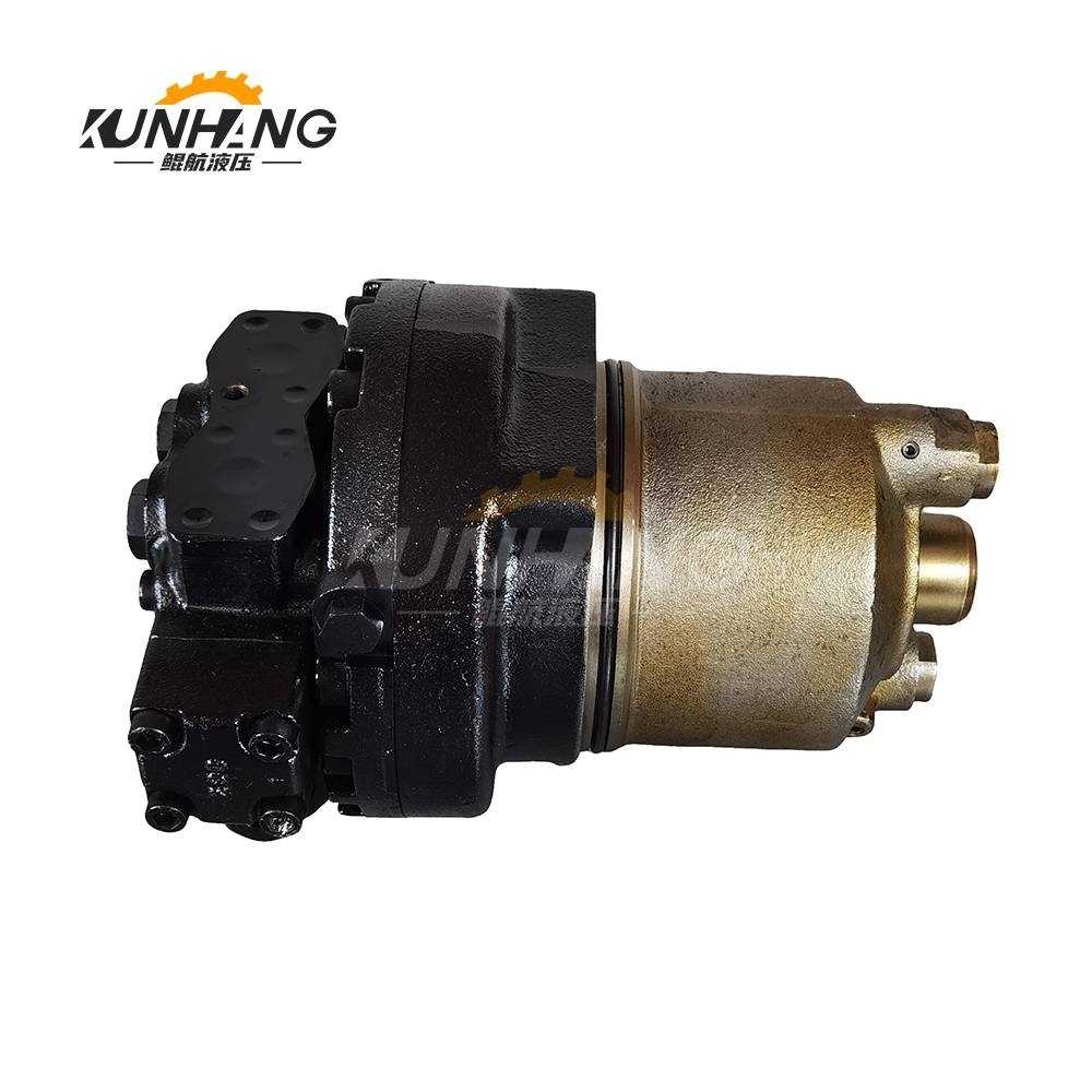 CAT 329 Travel Motor 6689642 Menjalnik