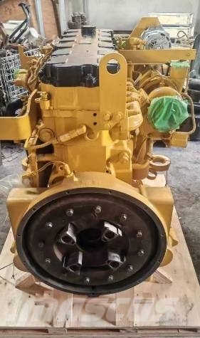 CAT C9 Diesel Engine for Construction Machine Двигатели