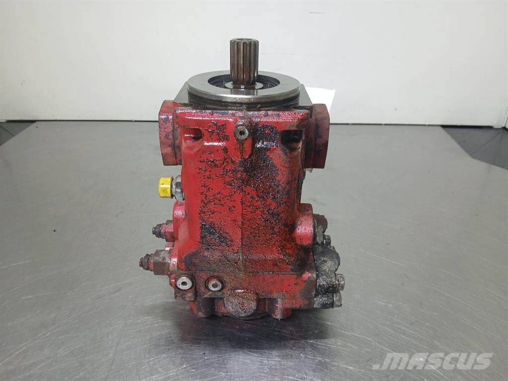 Brueninghaus Hydromatik A4VTG71EZ1/32L-Drive pump/Fahrpumpe/Rijpomp Hydraulics