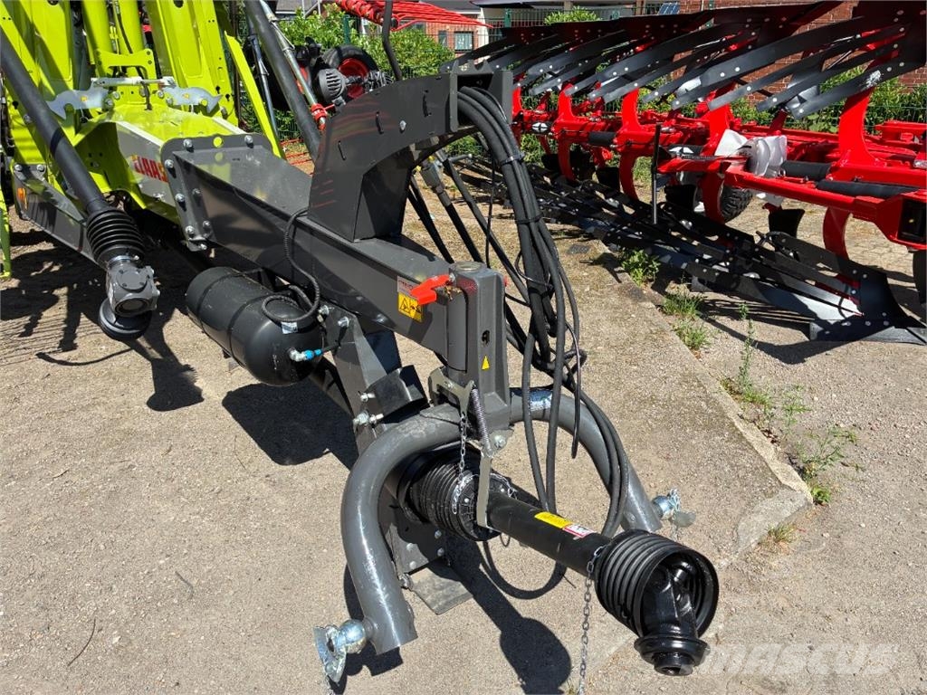 CLAAS Liner 4800 Business Сільгосптехніка - Інші