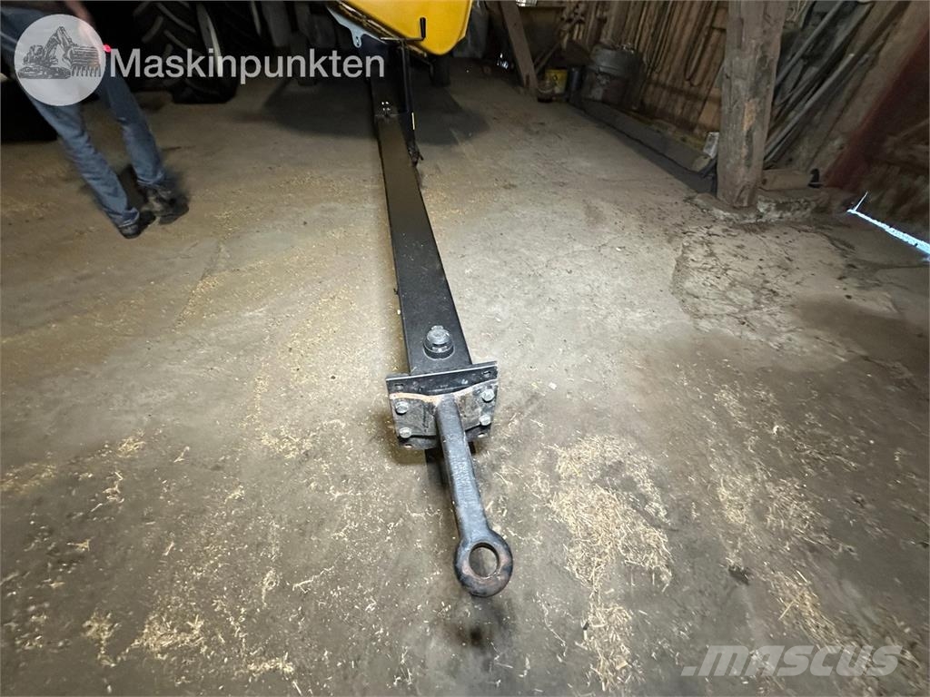 New Holland CX8070 Elevation حصادات