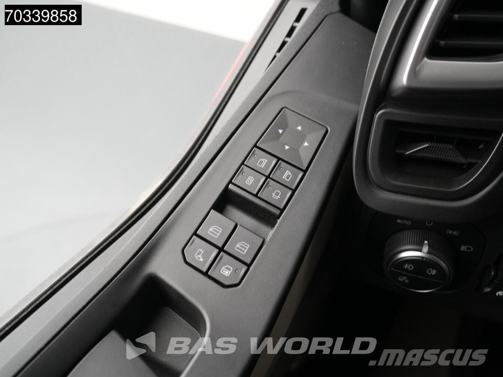 Iveco S-Way 500 4X2 NEW! Retarder 2xTanks Full-Air ACC N وحدات الجر