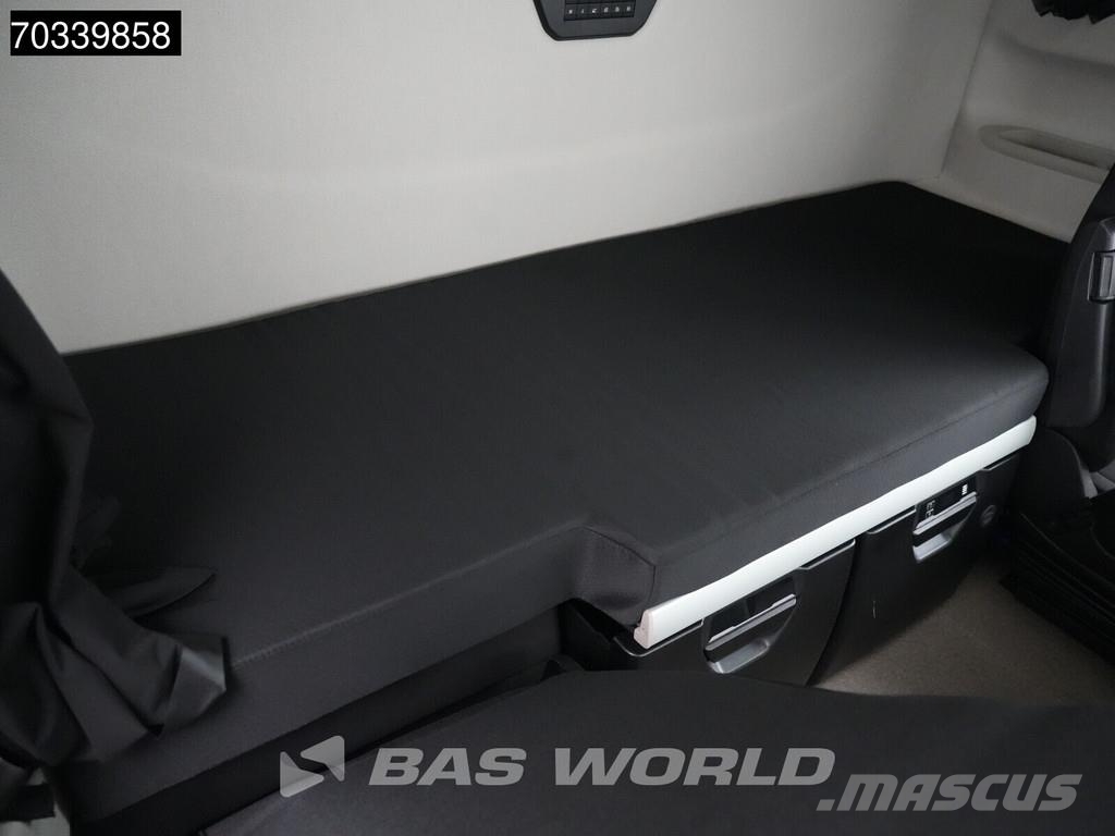 Iveco S-Way 500 4X2 NEW! Retarder 2xTanks Full-Air ACC N وحدات الجر
