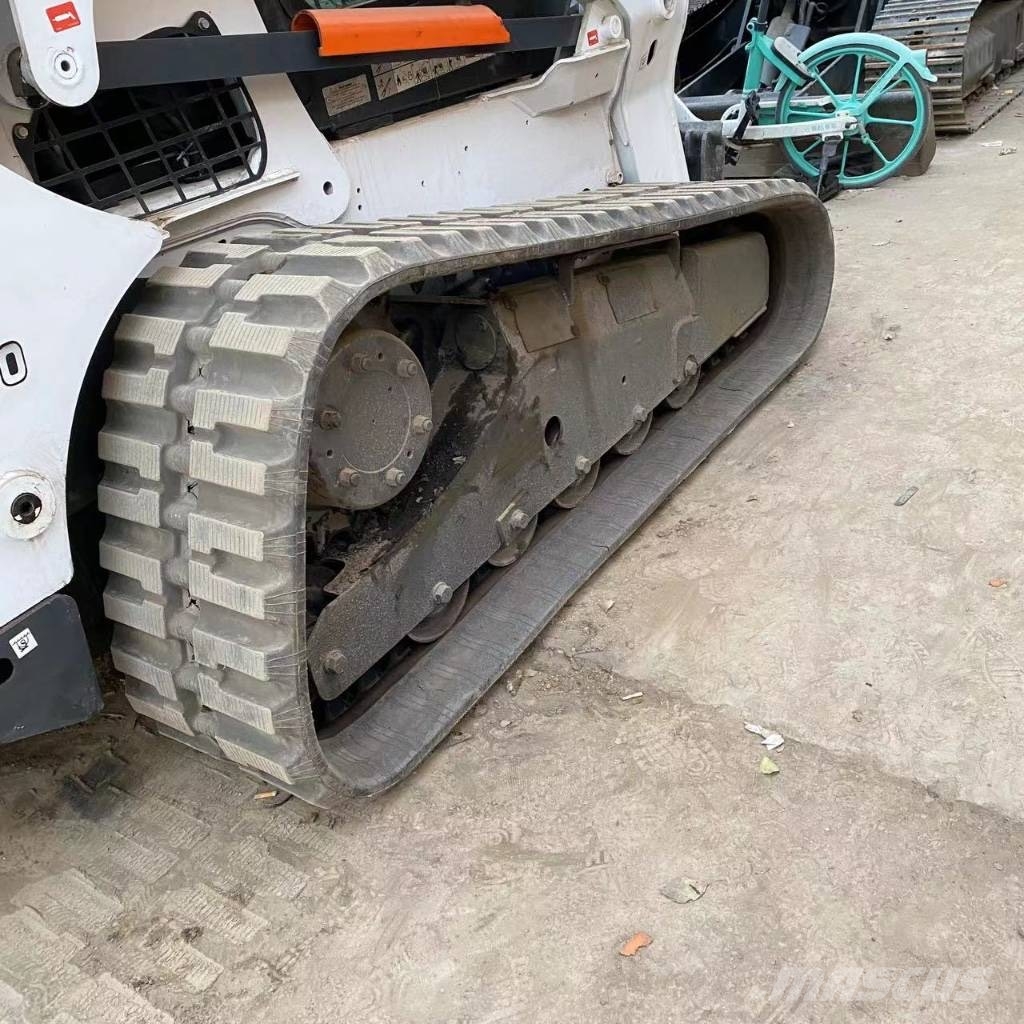 Bobcat T 770 Мини-погрузчики