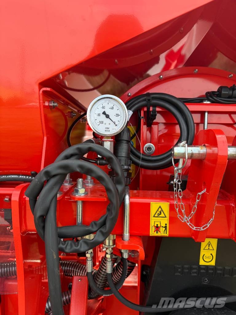 Maschio MTE R 300 Sembradoras de alta precisión