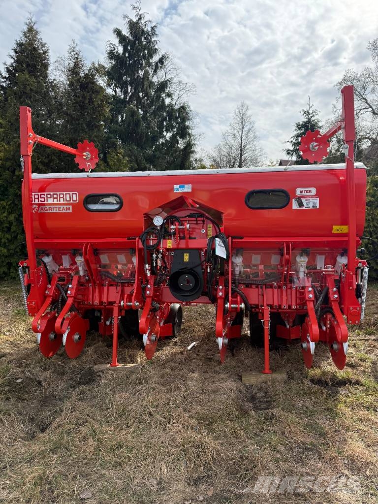 Maschio MTE R 300 Sembradoras de alta precisión